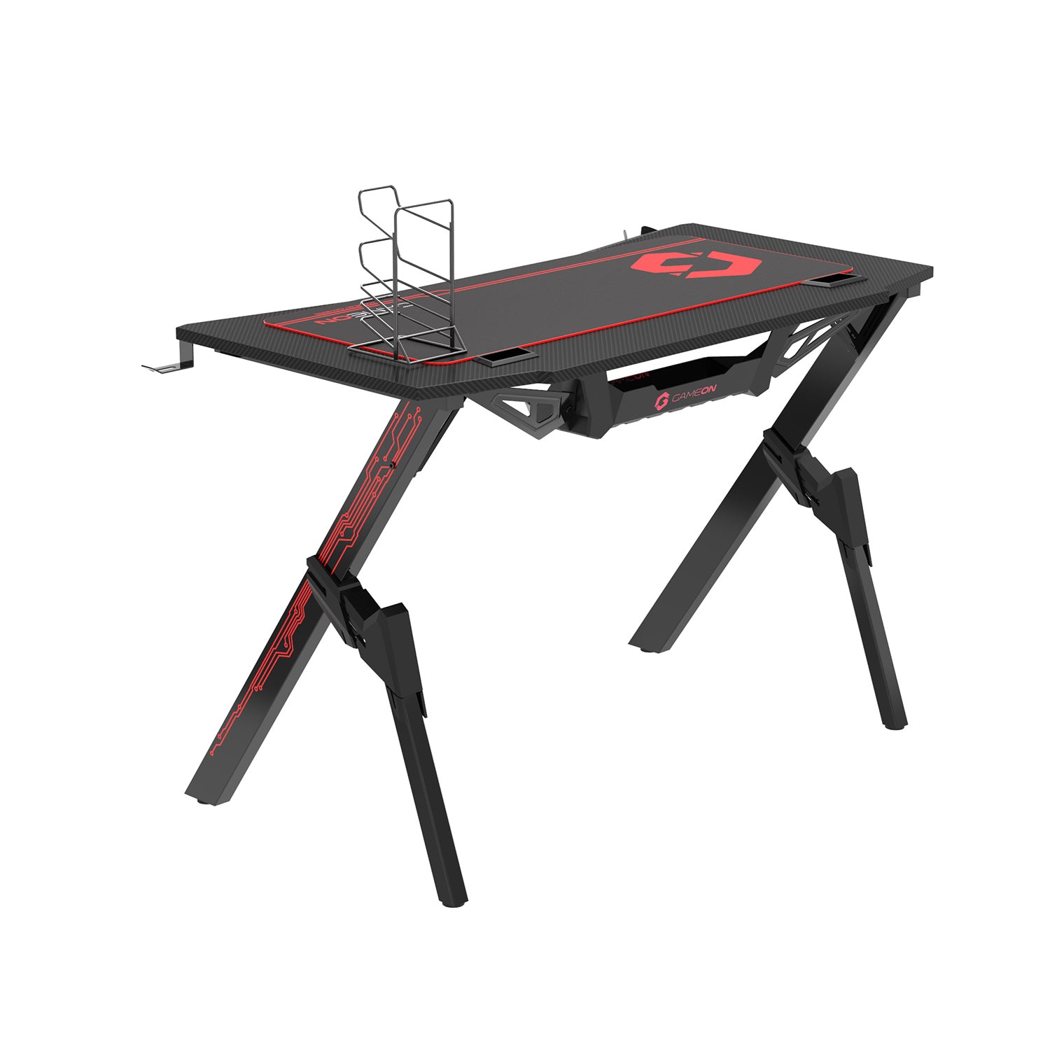 Gameon NGC-A Gaming Desk