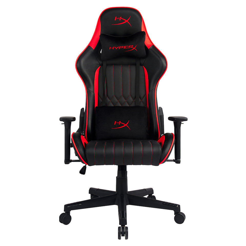 HyperX - Blast Core Gaming Chair - Black/Red