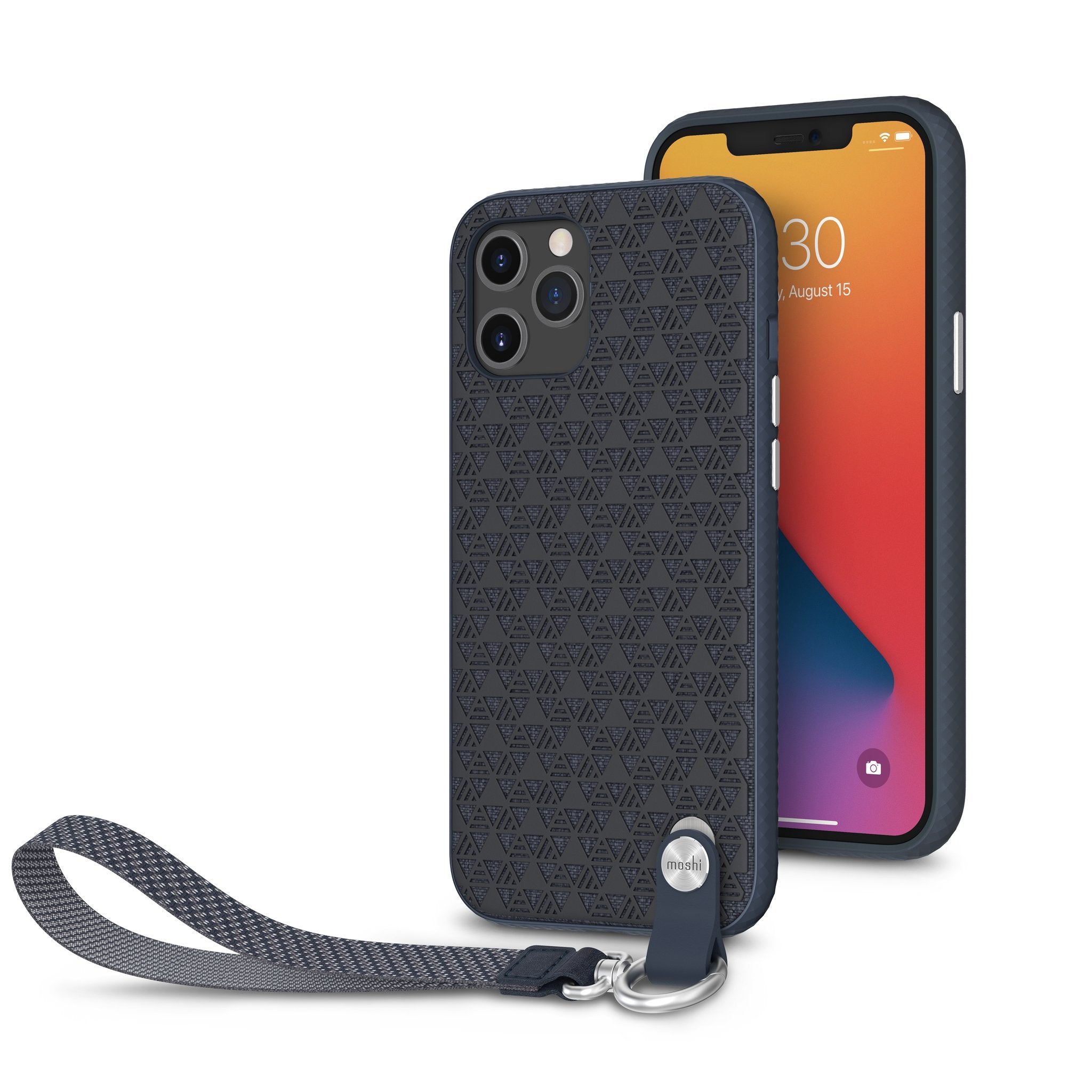 Moshi Altra Case for iPhone 12 Pro Max
