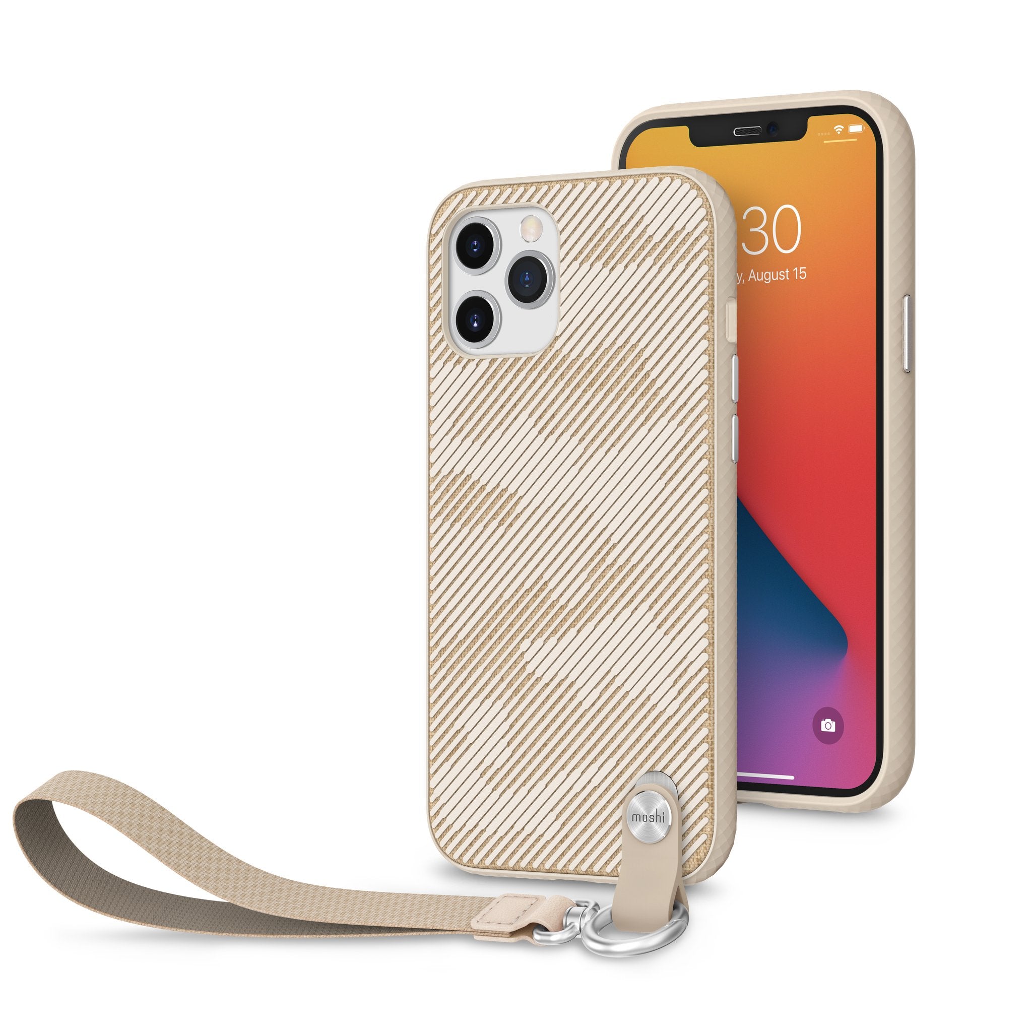Moshi Altra Case for iPhone 12 Pro Max