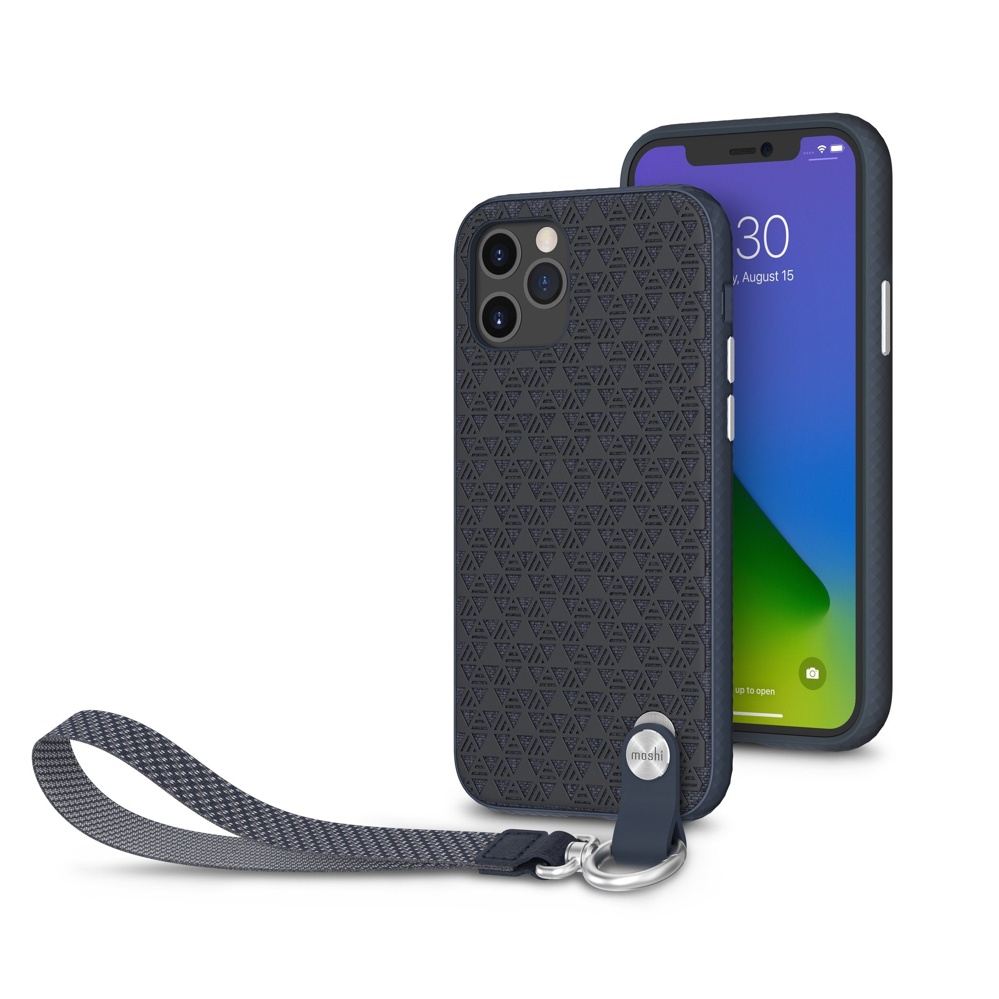 Moshi Altra Case for iPhone 12 / 12 Pro