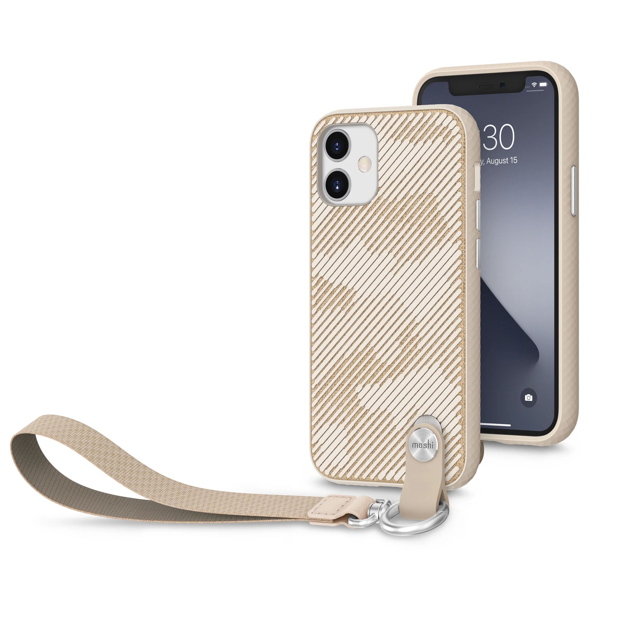 Moshi Altra Case for iPhone 12 Mini