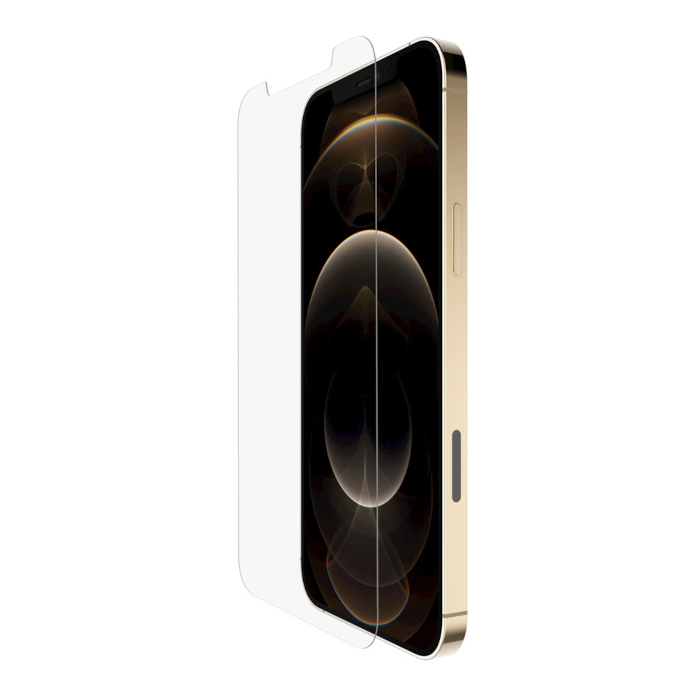 Belkin Screenforce Glass Screen Protector for iPhone 12 / 12 Pro