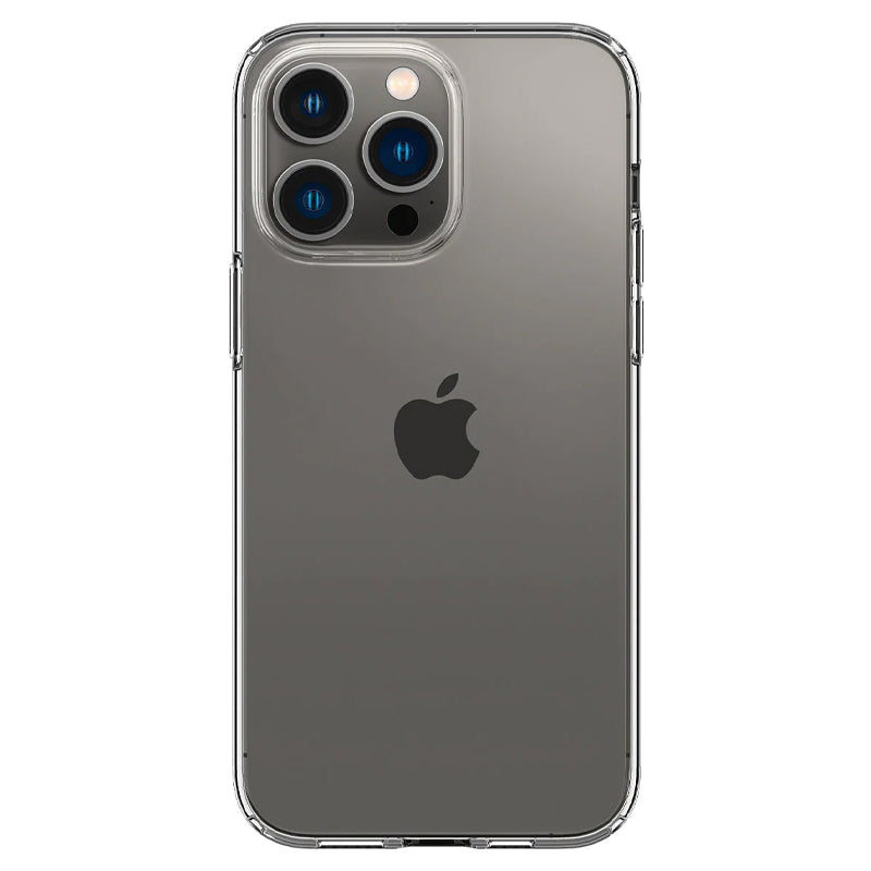 Spigen iPhone 14 Pro Max 6.7' Crystal Flex Crystal Clear