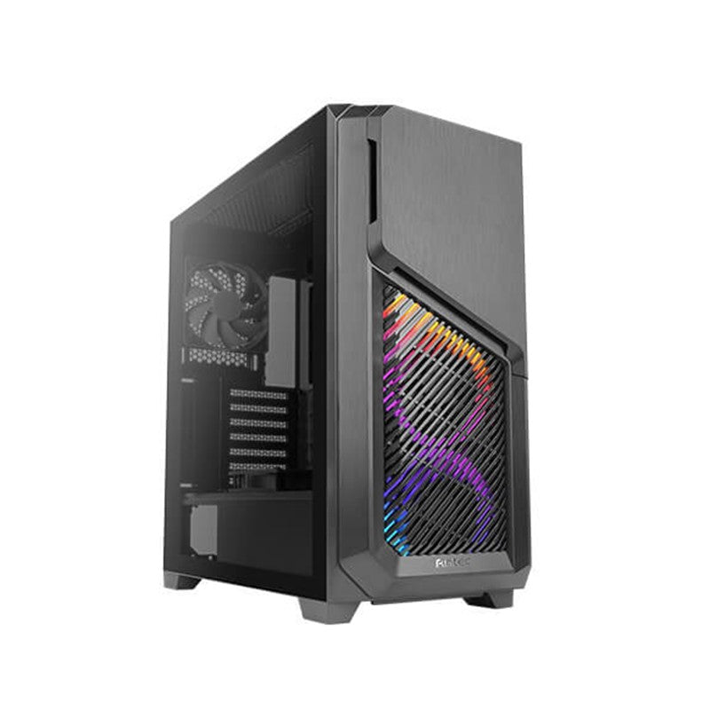 Antec Dark League DP502 FLUX Mid-Tower Gaming Case