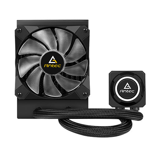 Antec K120 RGB All in One CPU Cooler