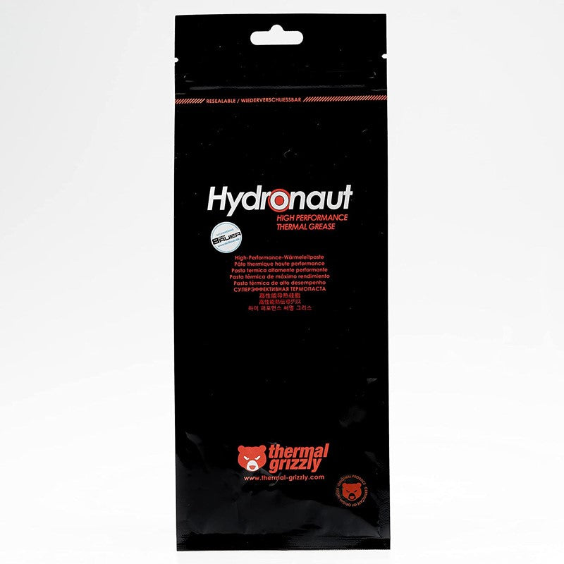 Thermal Grizzly Hydronaut Thermal Paste, 26g