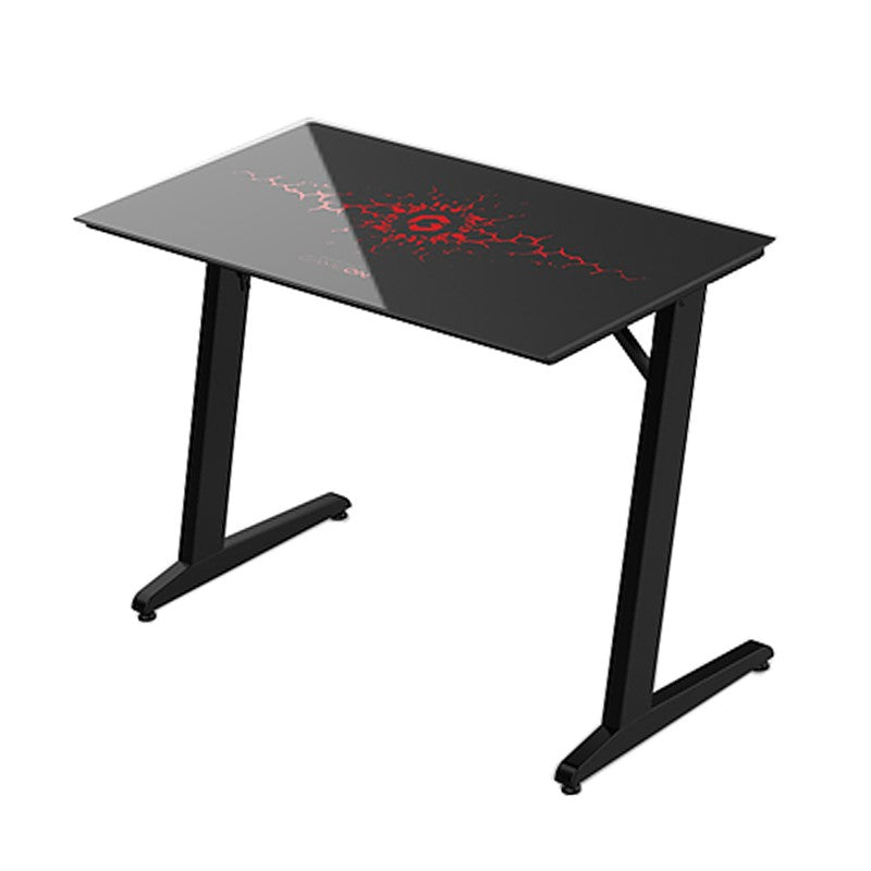 Gameon Sapphire RGB Gaming Desk (Size: 110x60CM)