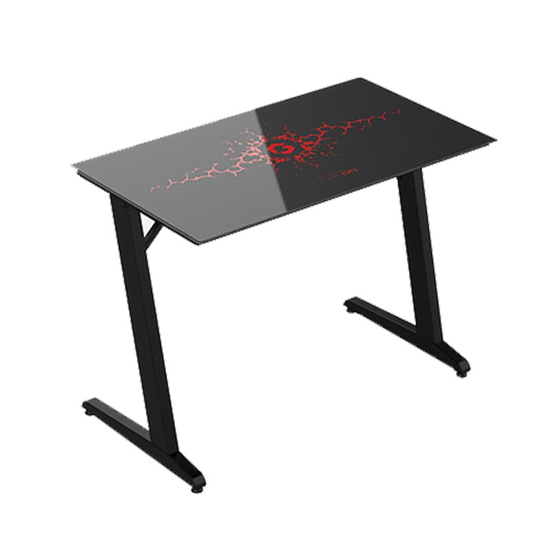 Gameon Sapphire RGB Gaming Desk (Size: 110x60CM)
