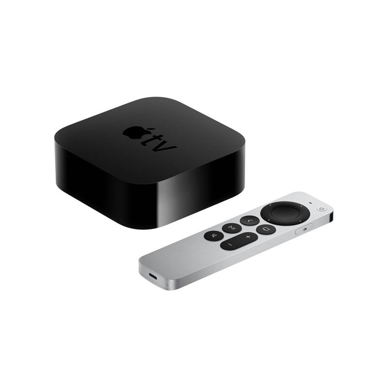 Apple TV HD 32 GB - Black