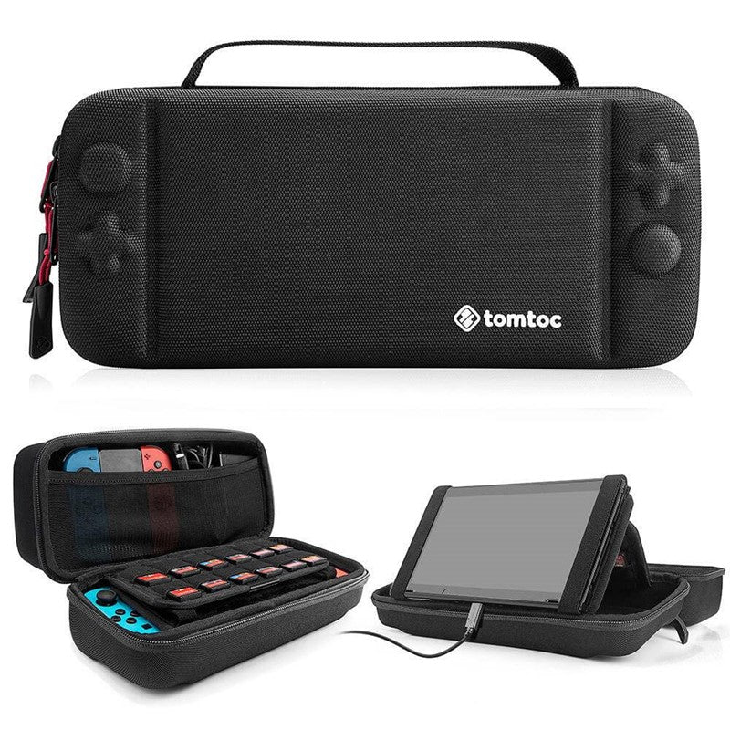 Tomtoc Nintendo Switch Travel Case