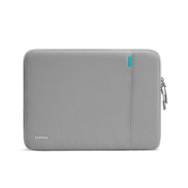 Tomtoc Versatile A13 360 Protective Laptop Sleeve - Gray