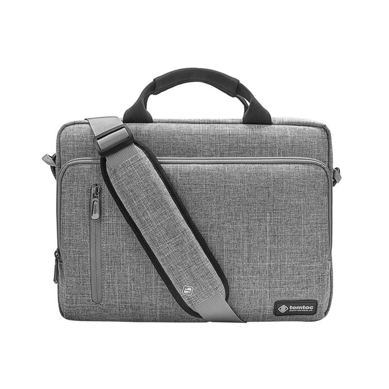 Tomtoc Casual A50 Bag For 16'' MacBook Pro - Grey