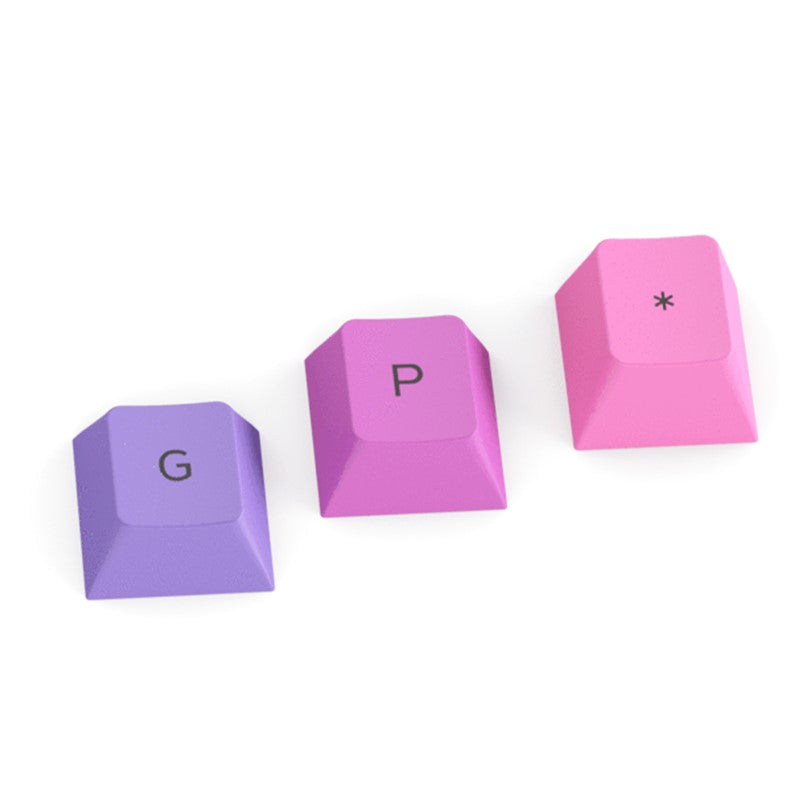 جلوريس  أغطية مفاتيح - ألوان السديم