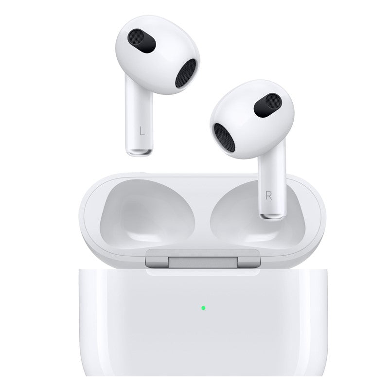 Apple AirPods (3rd Gen) with MagSafe Charging Case, White