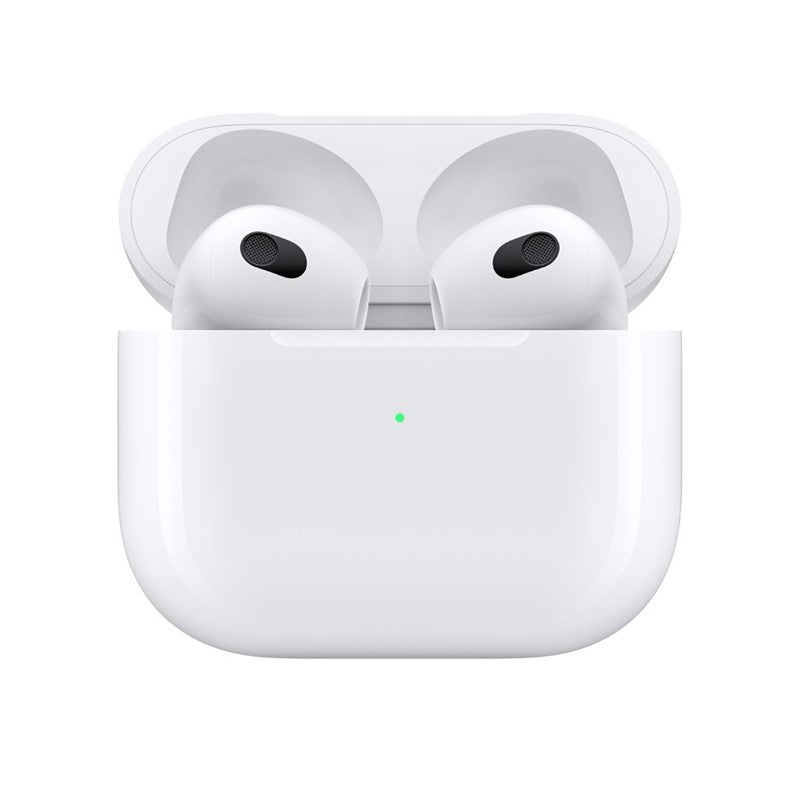 Apple AirPods (3rd Gen) with MagSafe Charging Case, White
