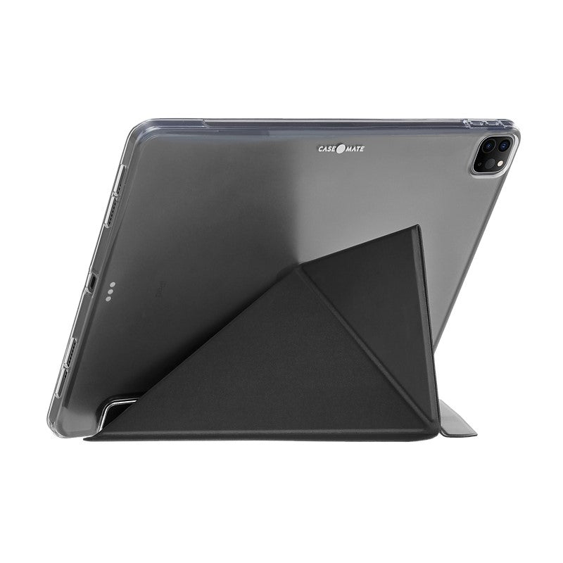 Case-Mate Multi Stand Folio Case iPad Pro 12.9 2021 5th Gen