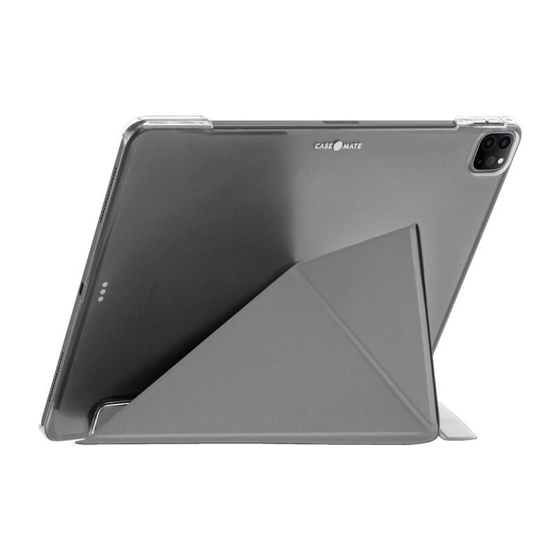 Case-Mate Multi Stand Folio Case iPad Pro 12.9 2021 5th Gen