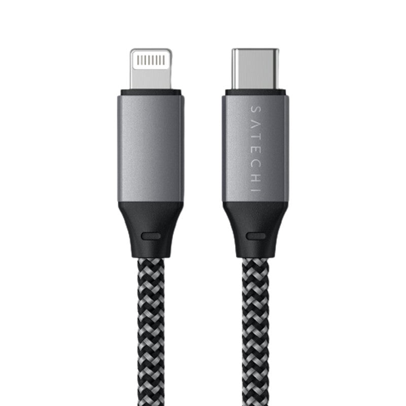 Satechi USB C to Lightning Cable 10