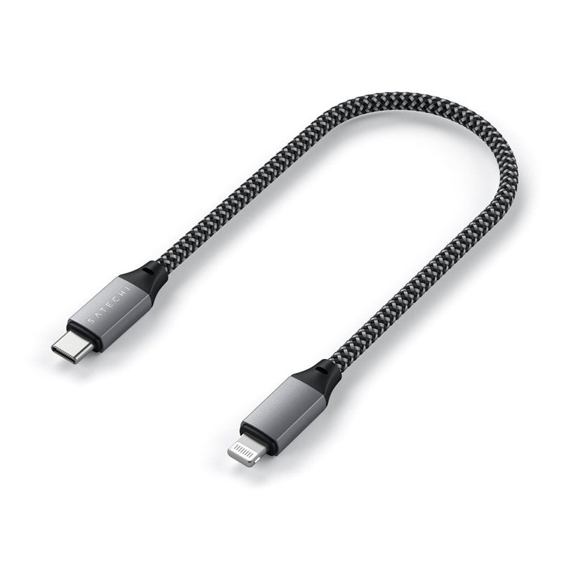 Satechi USB C to Lightning Cable 10