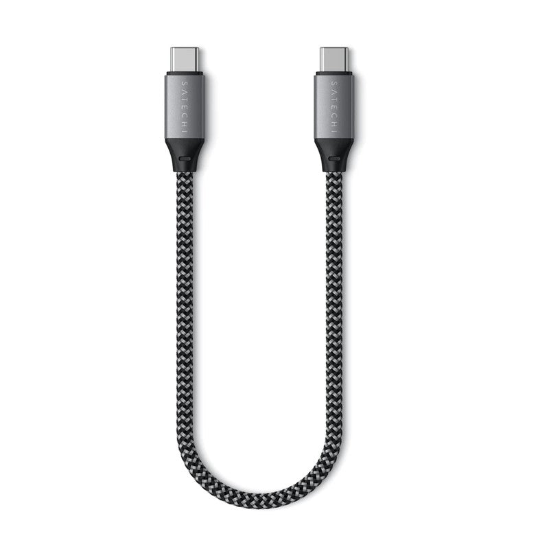 Satechi USB C to USB C Cable 10