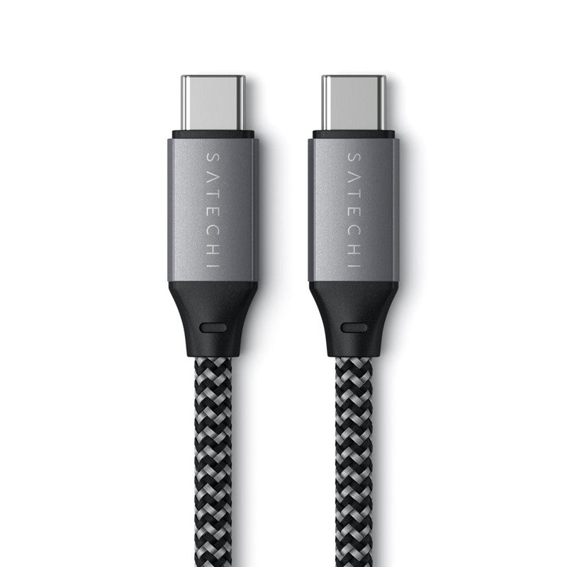 Satechi USB C to USB C Cable 10
