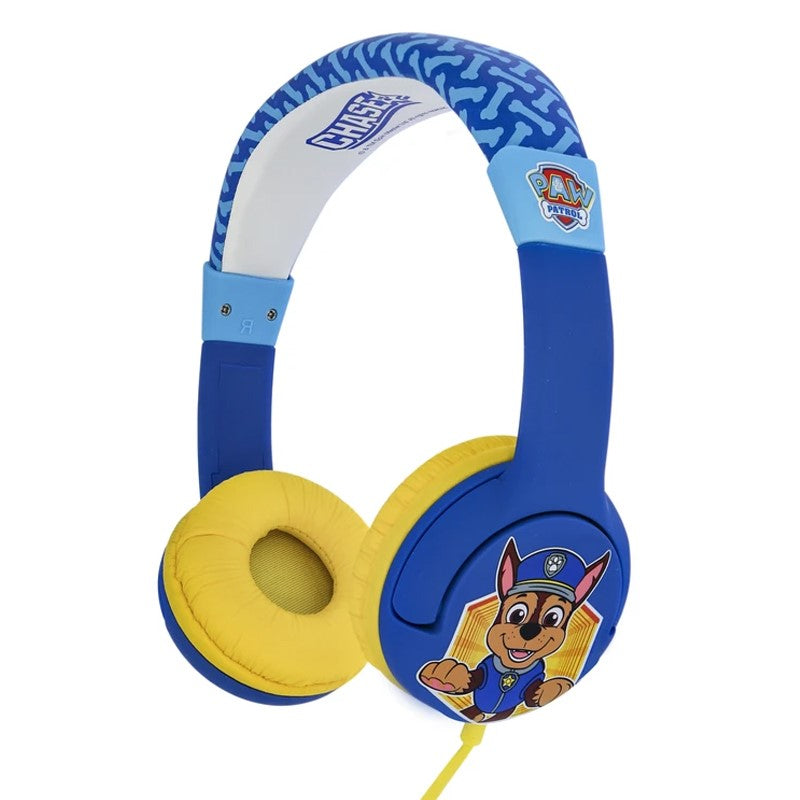 OTL OnEar Junior Headphone - Paw Patrol Chase