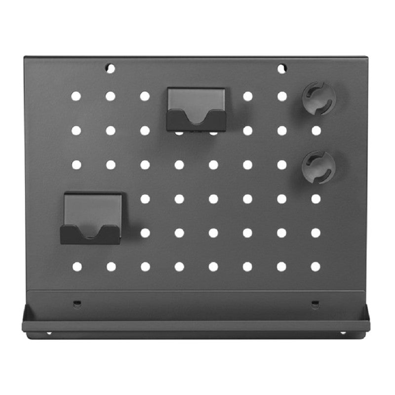 Gadgeton GGO-2106, V2 Cusomizable Desk Organizer For Stationary - Black