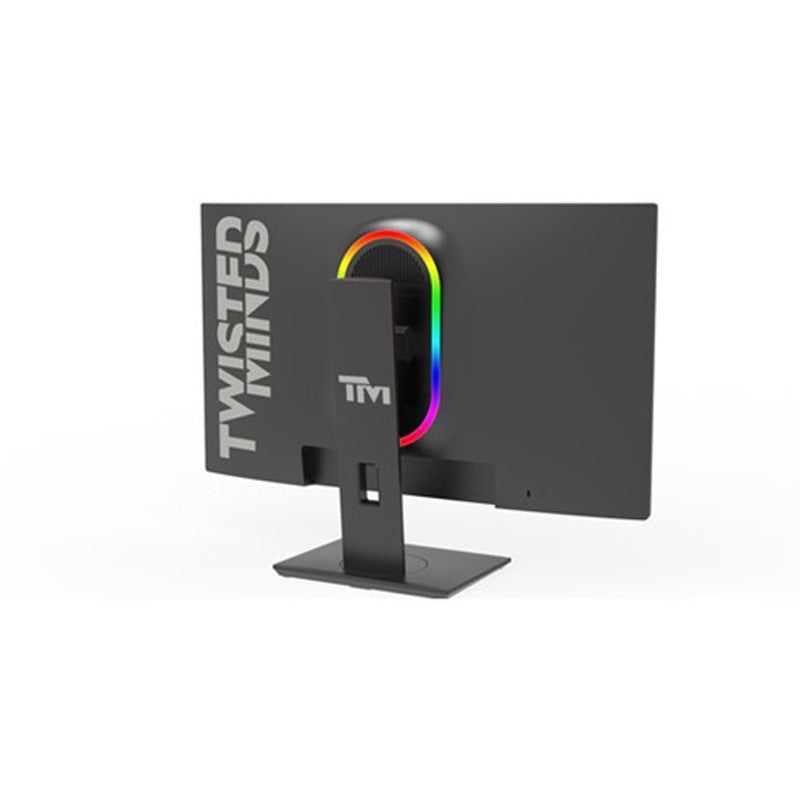 Twisted Minds 28'' UHD, 144Hz, 1ms, HDMI2.1, IPS Panel Gaming Monitor For PS5 . XBOX, PC