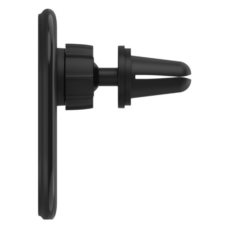 Belkin Magnetic Car Charger 10W Claincluded Black
