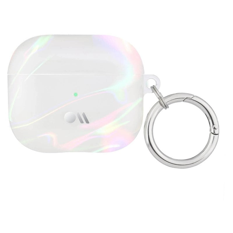 CaseMate Airpods 2021 3Rd Gen Soap Bubble