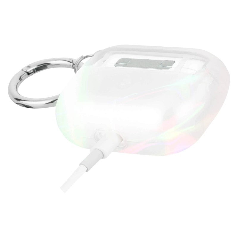 CaseMate Airpods 2021 3Rd Gen Soap Bubble