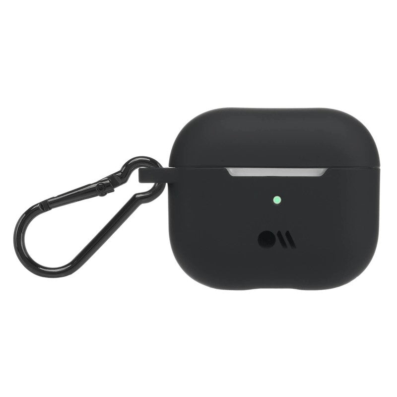 CaseMate Airpods 2021 4Th Gen Tough Black