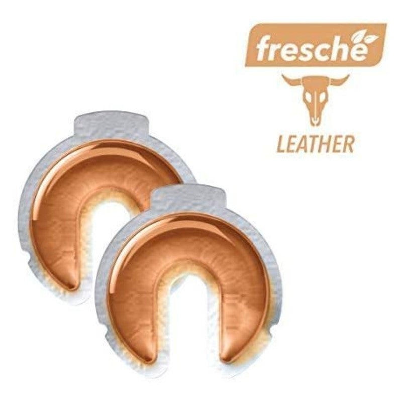 Scosche Fresche Refill 2 Pack Leather