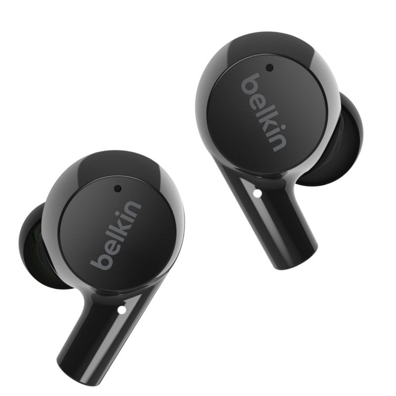 Belkin Soundform Rise True Wireless Earbuds