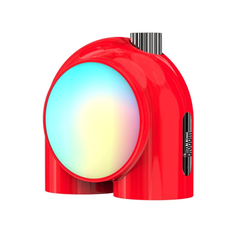 Divoom Planet-9 LED RGB Smart Mood Desk Lamp With App Control
