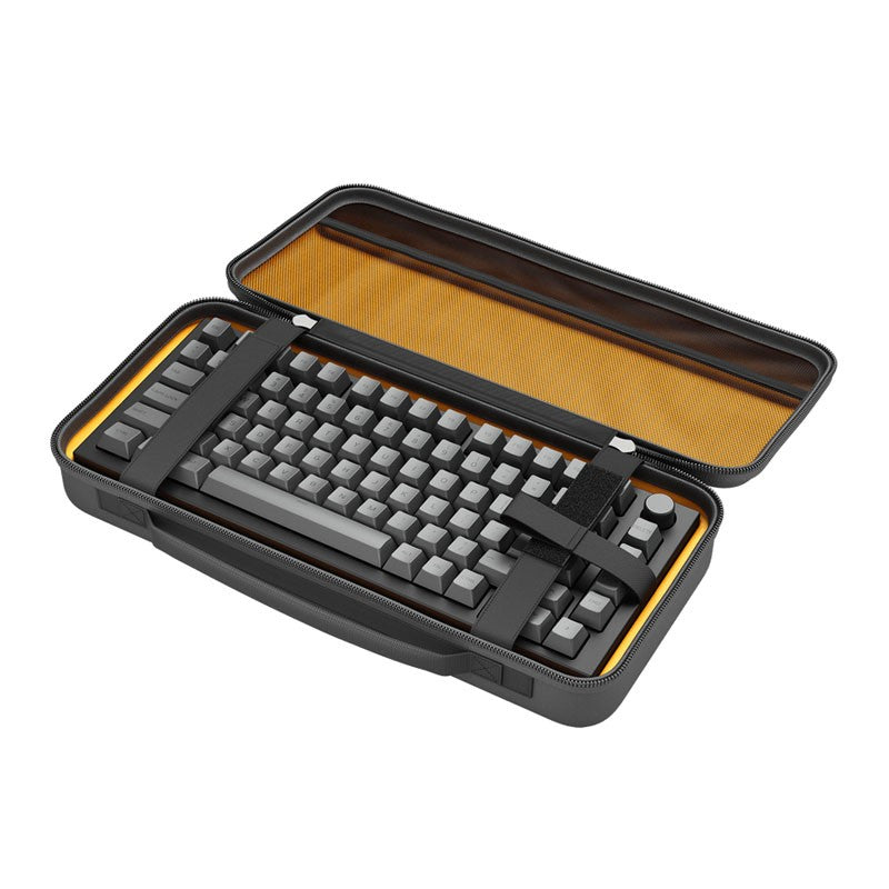 Glorious Keyboard Carrying Case for GMMK PRO & 75% Keyboards