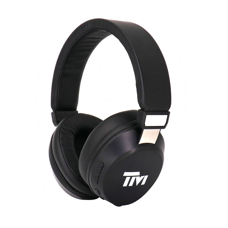 Twisted Minds G2 Bluetooth Gaming Headset - Black