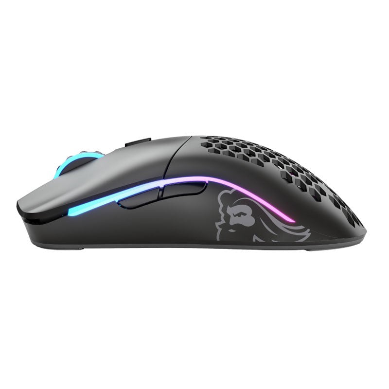 Glorious Model O Minus Wireless Gaming Mouse - Matte Black