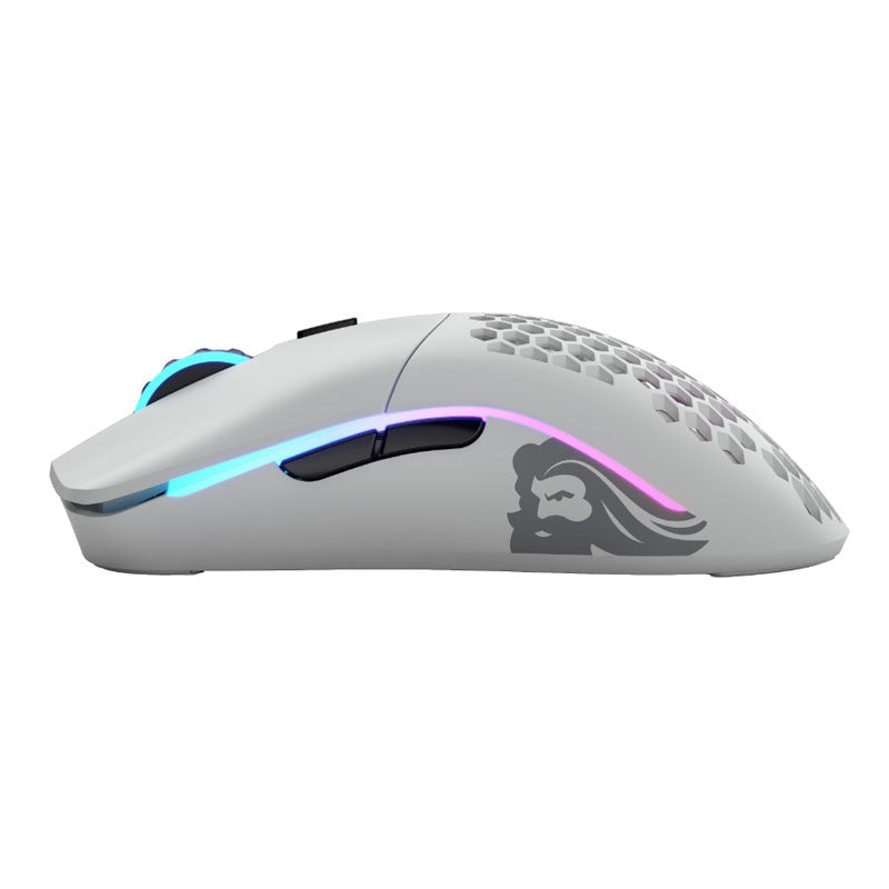 Glorious Model O Minus Wireless Gaming Mouse - Matte Black