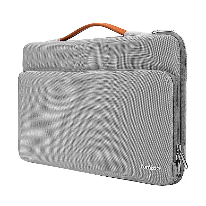 Tomtoc Versatile A14 For 15.6'' Universal Laptop - Gray