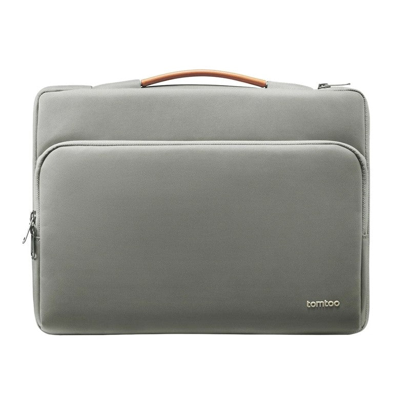 Tomtoc Versatile A14 For 16'' MacBook Pro/Universal Laptop - Gray