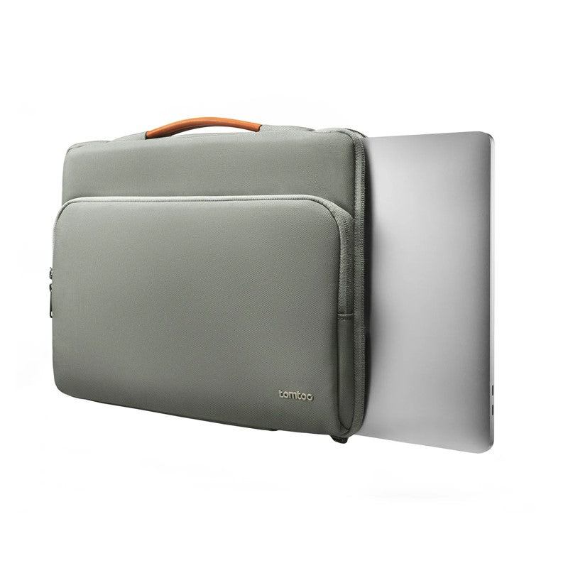 Tomtoc Versatile A14 For 16'' MacBook Pro/Universal Laptop - Gray