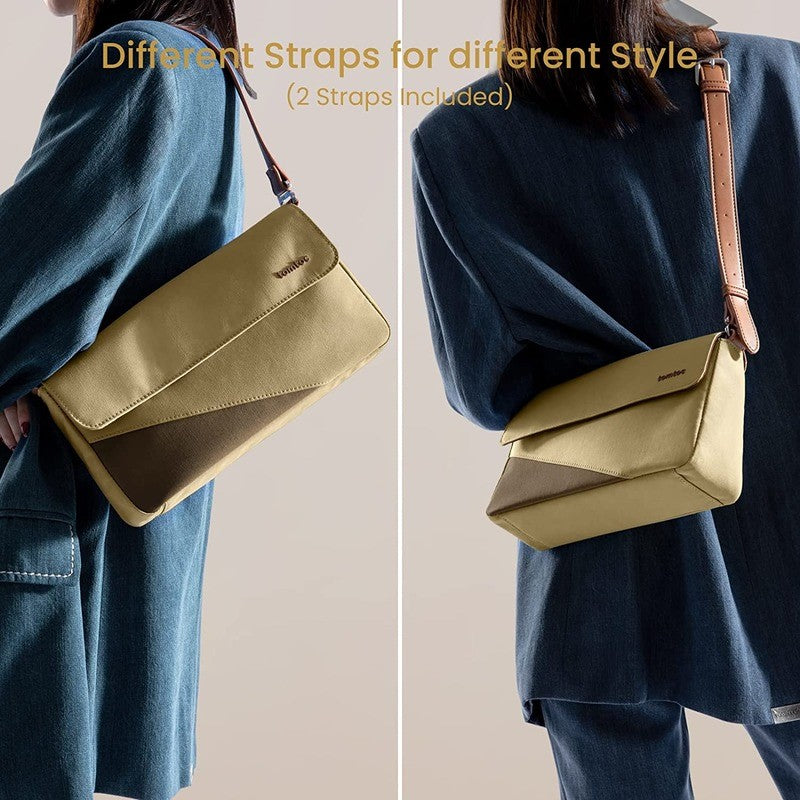 Tomtoc Shoulder Bag for Nintendo Switch/OLED Model/Lite