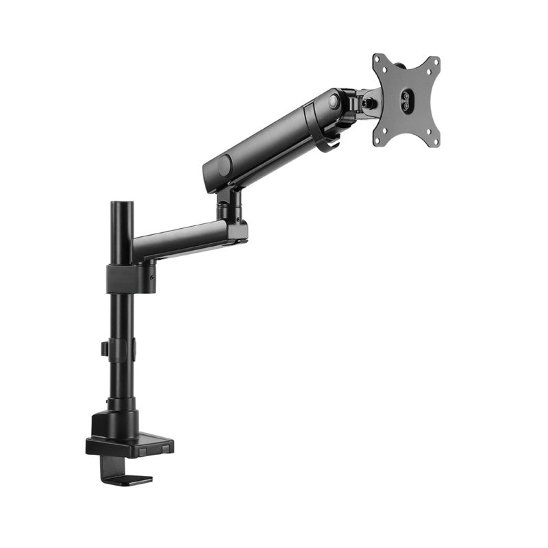 Twisted Minds Single Monitor Arm, Stand And Mount For Gaming And Office Use 17
