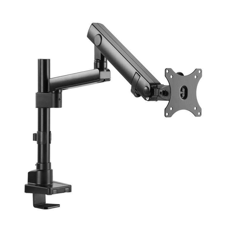 Twisted Minds Single Monitor Arm, Stand And Mount For Gaming And Office Use 17