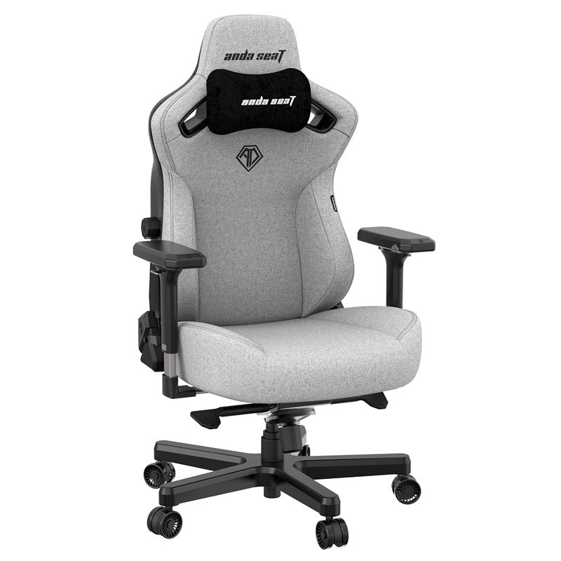 Andaseat Kaiser 3 L Chair 5