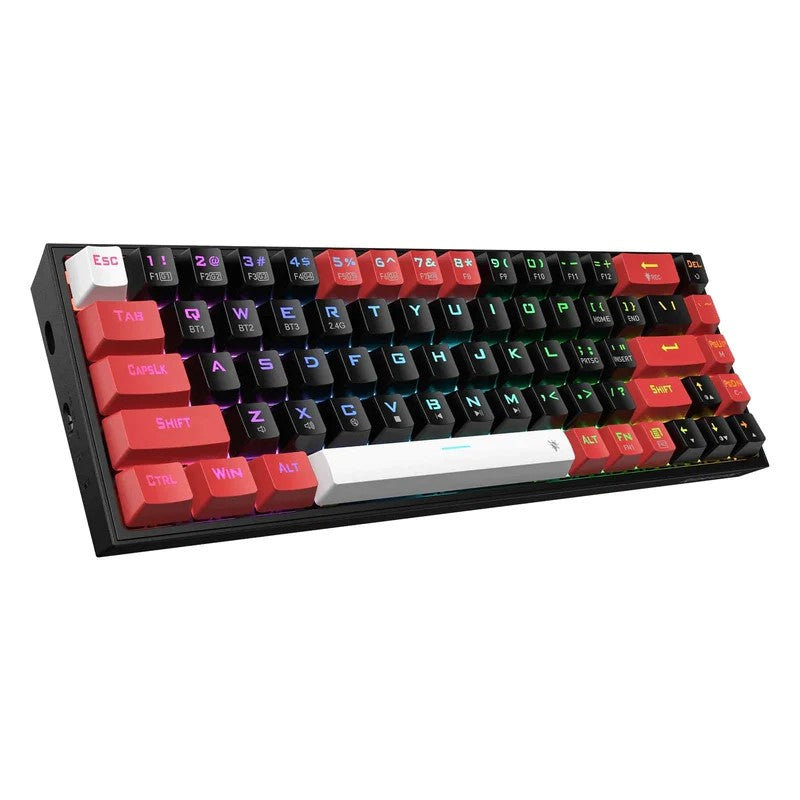 Redragon Castor-K631 RGB PRO Keyboard