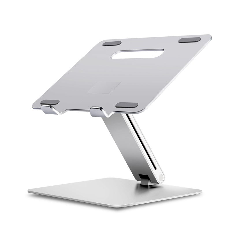 UPERGO AP-2V Aluminum Height Adjustable Laptop Stand For upto 11