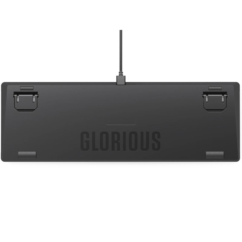 Glorious GMMK2 Full-Size 96% Modular Mechanical Gaming Keyboard Pre-Built Edition